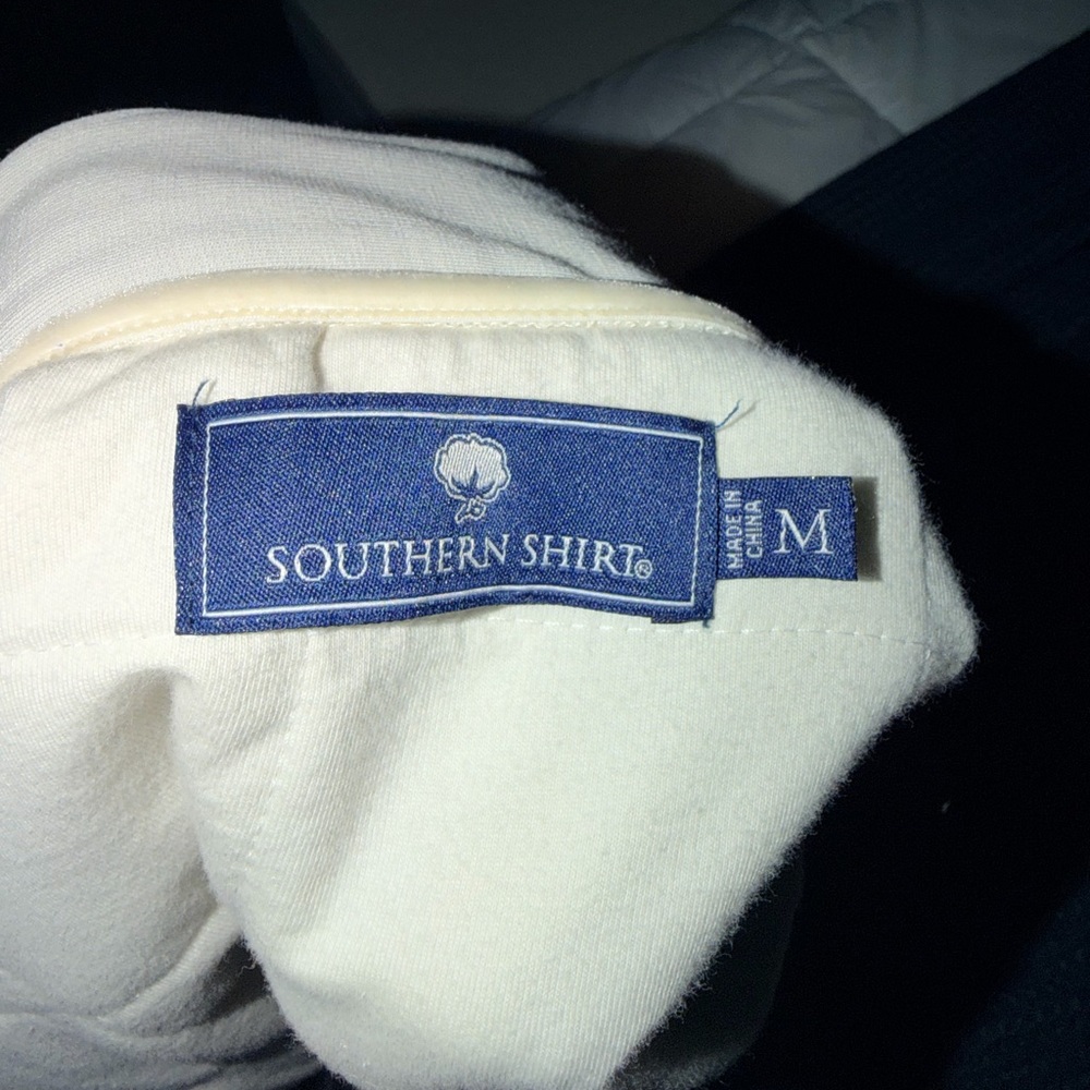 Quilted jacket - Picture 2 of 2